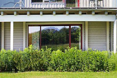 Blockhaus Ferien - Ferienwohnung