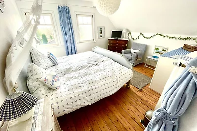 Romantisches Ferienzimmer 10