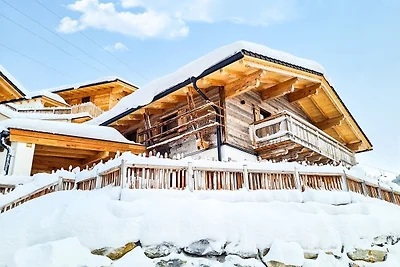 Chalets by FeWo-Plan Premium