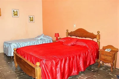 Vakantieappartement Gezinsvakantie Trinidad - Tobago