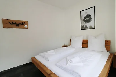 Vakantieappartement Gezinsvakantie Todtnau