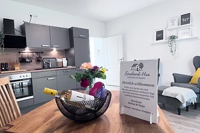 Emsland-Hus Wohnung 2