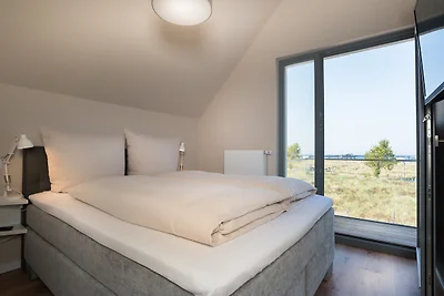 Ostsee - Reetdachhaus Nr. 38 "RIKE"