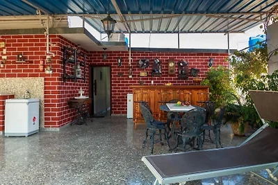 Casa Arte y Cusi Appartement 3