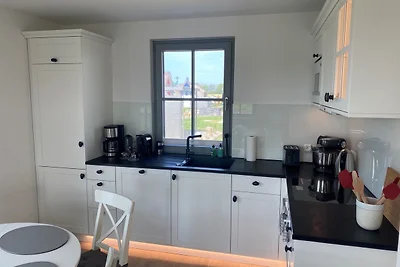 Vakantiehuis Ontspannende vakantie Zierow
