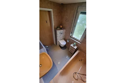 Vakantiehuis Ontspannende vakantie Dedelstorf