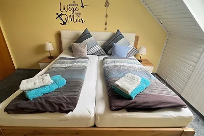 Ferienwohnung Möwe
