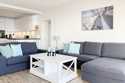 Panorama Ostseeblick