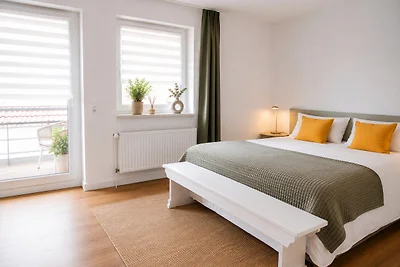 FeWo Blischke Haupthaus