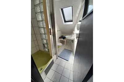 Vakantieappartement Gezinsvakantie Gerolstein