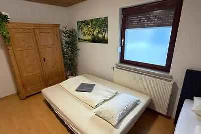 3 Zimmer/ Smartes Wohnen zwischen