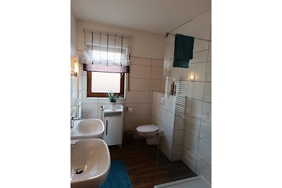 Vakantieappartement Gezinsvakantie Bad Grund