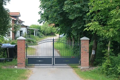 Doppelzimmer / Suite im Grünen