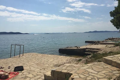 Vakantieappartement Gezinsvakantie Drage