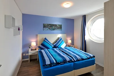 Apartment 1 "Nordlicht" -