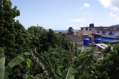 Vakantieappartement Gezinsvakantie Baracoa