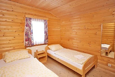 Ferienhaus an der Donau Nibelungen