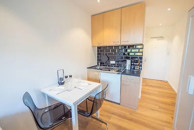 Ferienwohnung in Malente für 1