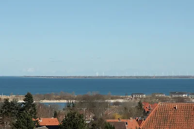 Appartamento Vacanza con famiglia Heiligenhafen