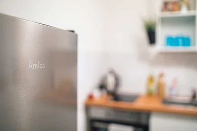 Appartamento Vacanza con famiglia Gera