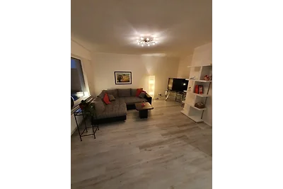 Ferienwohnung an der Mosel, Julia