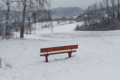 Appartamento Vacanza con famiglia Bad Lauterberg im Harz