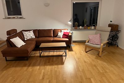 Vakantieappartement Gezinsvakantie Oldenburg