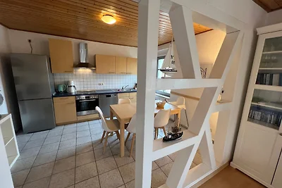 Vakantieappartement Gezinsvakantie Rerik & Umland