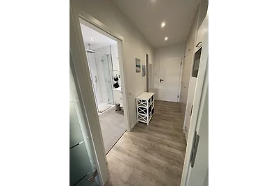 Villa am Meer App. 42 "Seeperle"