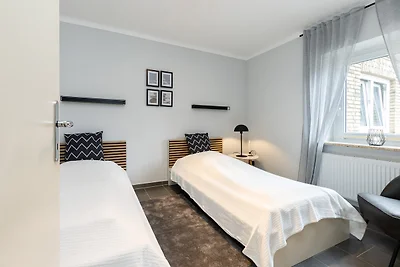 Vakantieappartement Gezinsvakantie Grömitz
