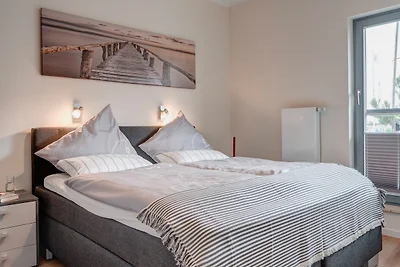 Ostsee - Appartement Nr. 18.1