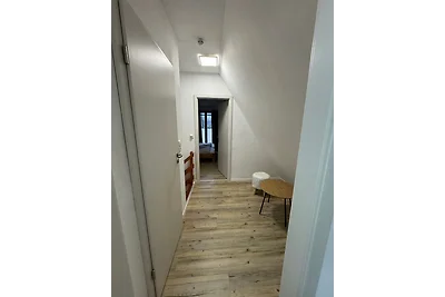 Ferienhaus Reuthsee