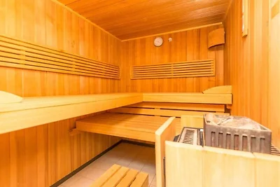 Appartamento Vacanza con famiglia Timmendorfer Strand