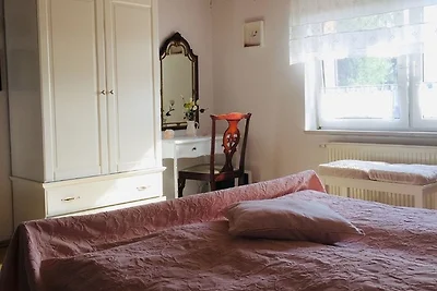 Kaschubische Schweiz : Oase der