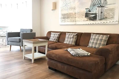 Vakantieappartement Gezinsvakantie Grömitz