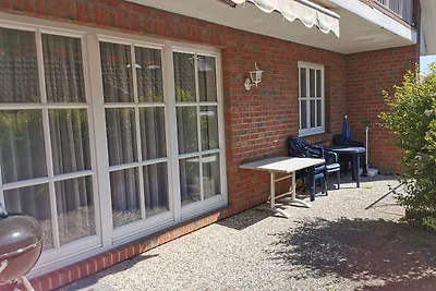 apartman za odmor Obiteljski odmor Kellenhusen