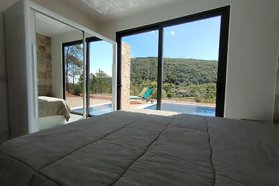 Casa Bananeira Villa 4P en baby