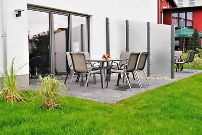 (Brise) Ferienhaus Alte Düne App.