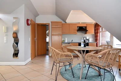 Olympia Haus 3, Whg. 32