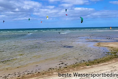 Vakantieappartement Gezinsvakantie Wendtorf