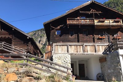 Chalet s'Tyrolia