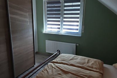 Vakantieappartement Gezinsvakantie Blankenheim