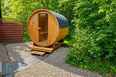 Premium-Ferienhaus -