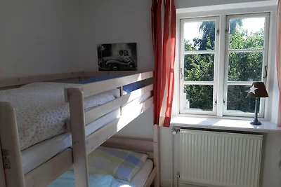 Casa vacanze Vacanza di relax Alkersum
