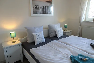 Appartement Vacances avec la famille Dahme
