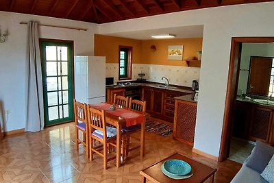 Holiday home relaxing holiday Los Llanos de Aridane