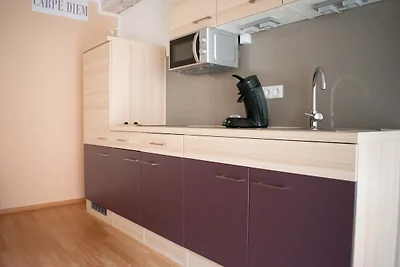 Böhmerwald pur² Ferienwohnung 7