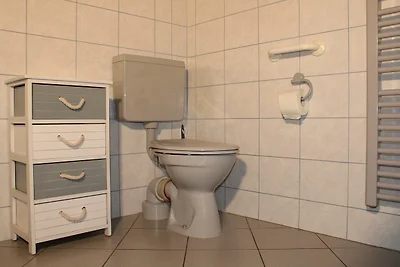 Landhaus am Teich - Saaler Bodden -