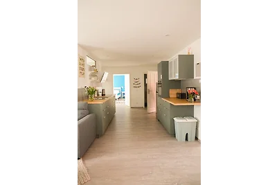 Appartamento Vacanza con famiglia Altdöbern