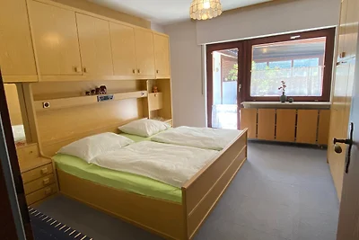 Vakantiehuis Ontspannende vakantie Kirn